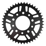 Motorcycle Rear Sprocket Honda Cb-1 Cb400 Nc31 Cbr400 Vlx400 Vlx600 Vrx400 Nc33 Vt600 Xrv750 Triumph 800 865